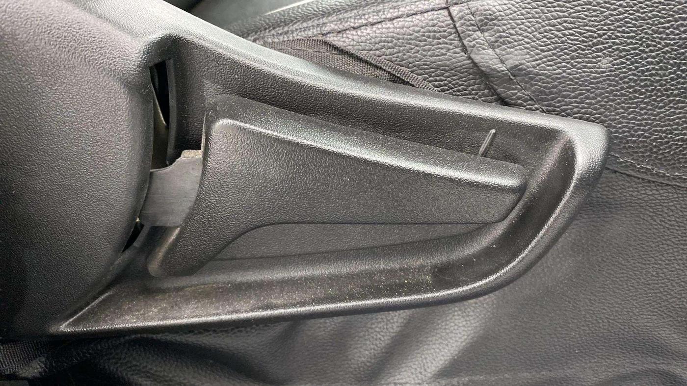 2021 Maruti S PRESSO VXI AMT, Petrol, Automatic, 22,933 km, Driver Side Adjustment Panel