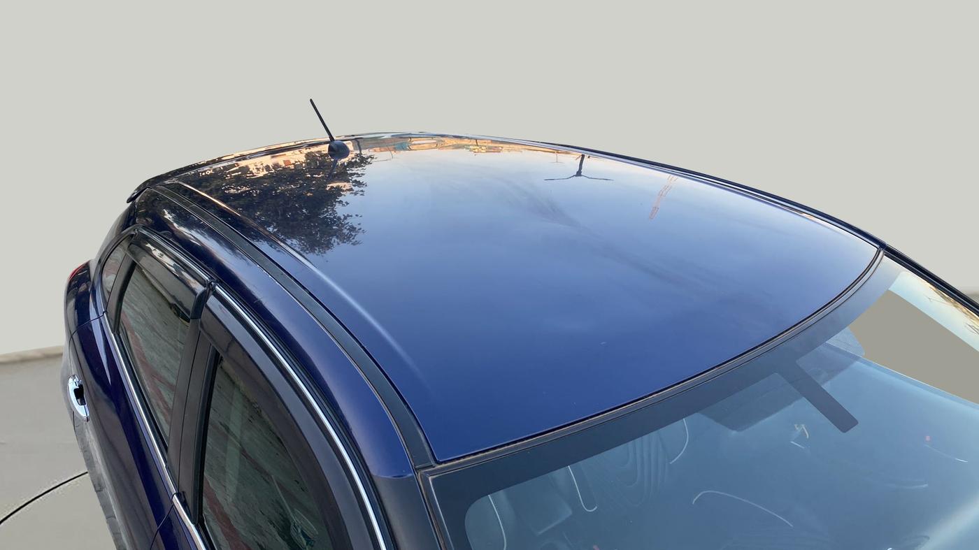 2019 Toyota Glanza V, Petrol, Manual, 49,292 km, Roof