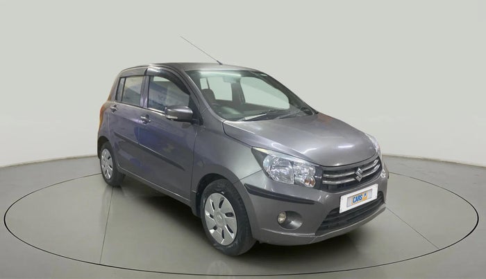 2016 Maruti Celerio ZXI, Petrol, Manual, 56,973 km, SRP