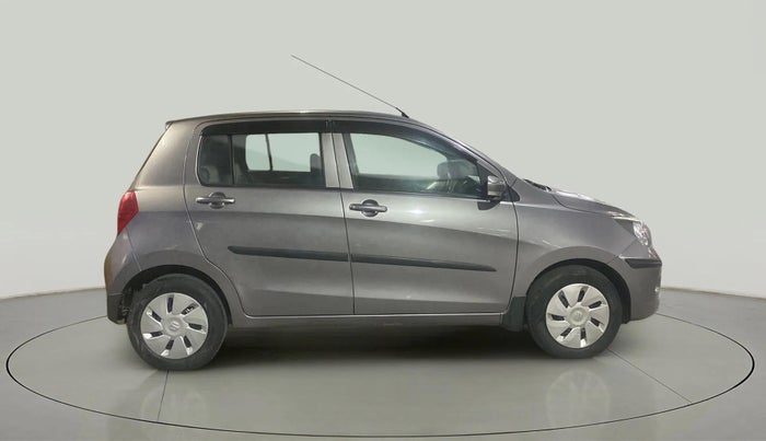 2016 Maruti Celerio ZXI, Petrol, Manual, 56,973 km, Right Side View