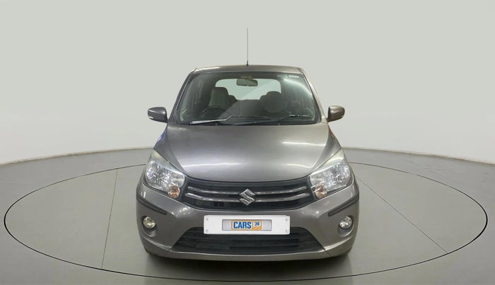 2016 Maruti Celerio ZXI, Petrol, Manual, 56,973 km, Front