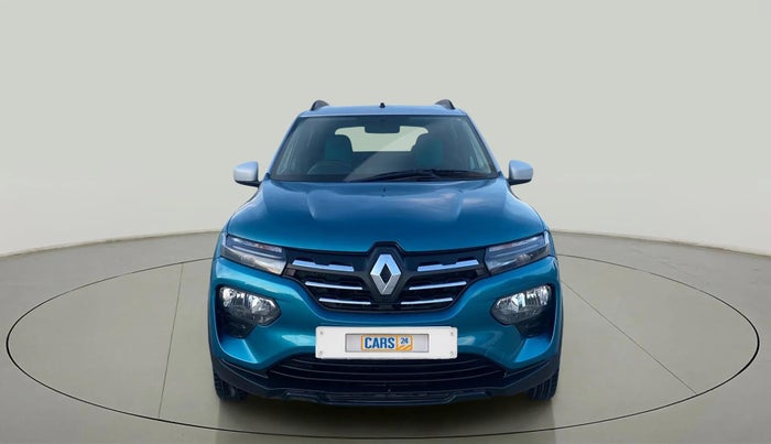 2020 Renault Kwid NEOTECH RXL 1.0 AMT, Petrol, Automatic, 74,798 km, Front