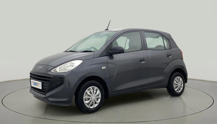 2019 Hyundai NEW SANTRO ERA EXECUTIVE, Petrol, Manual, 22,076 km, Left Front Diagonal