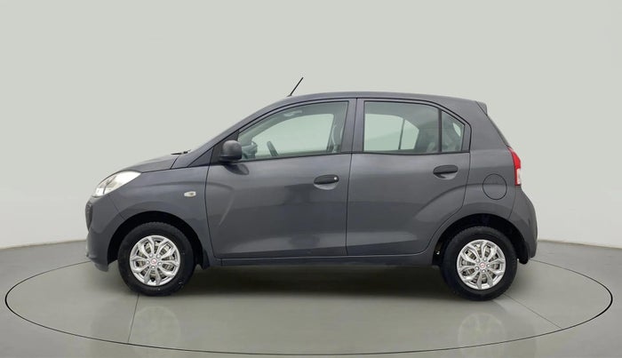 2019 Hyundai NEW SANTRO ERA EXECUTIVE, Petrol, Manual, 22,076 km, Left Side