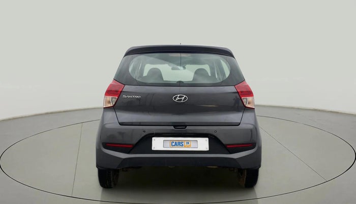 2019 Hyundai NEW SANTRO ERA EXECUTIVE, Petrol, Manual, 22,076 km, Back/Rear