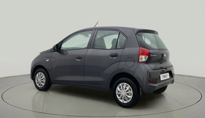 2019 Hyundai NEW SANTRO ERA EXECUTIVE, Petrol, Manual, 22,076 km, Left Back Diagonal