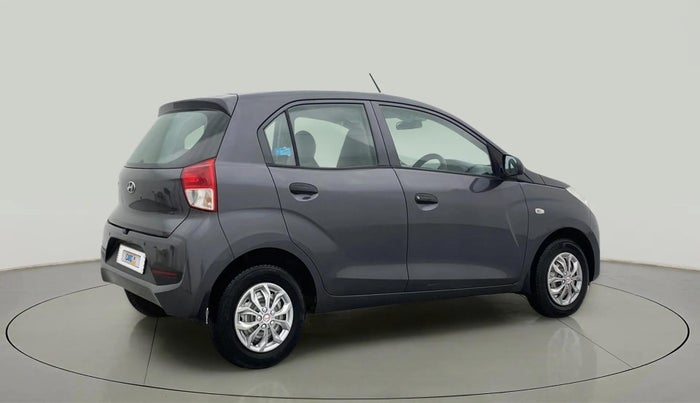 2019 Hyundai NEW SANTRO ERA EXECUTIVE, Petrol, Manual, 22,076 km, Right Back Diagonal