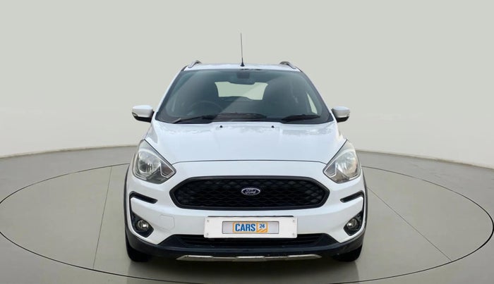 2018 Ford FREESTYLE TITANIUM PLUS 1.5 DIESEL, Diesel, Manual, 87,941 km, Front