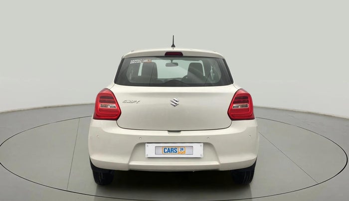 2019 Maruti Swift VXI, Petrol, Manual, 33,430 km, Back/Rear