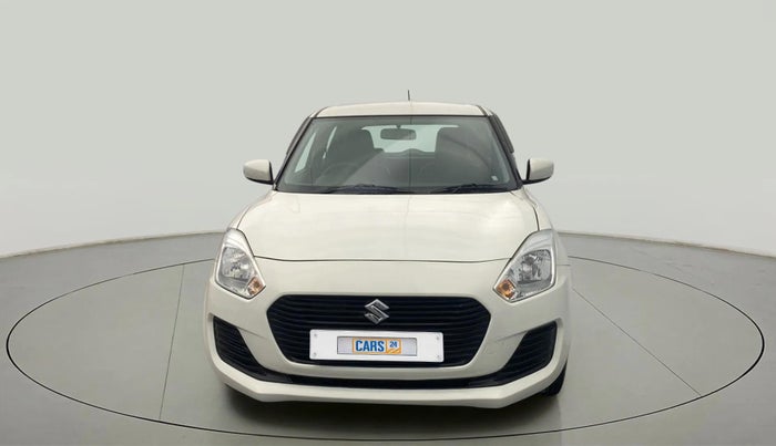 2019 Maruti Swift VXI, Petrol, Manual, 33,430 km, Front