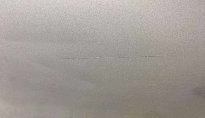 2015 Maruti Celerio VXI, Petrol, Manual, 85,505 km, Rear left door - Slightly dented