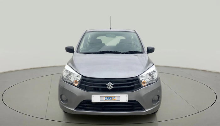 2015 Maruti Celerio VXI, Petrol, Manual, 85,505 km, Front