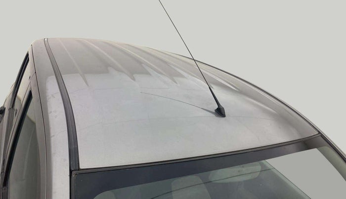 2015 Maruti Celerio VXI, Petrol, Manual, 85,505 km, Roof