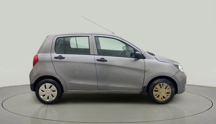 2015 Maruti Celerio VXI, Petrol, Manual, 85,505 km, Right Side View
