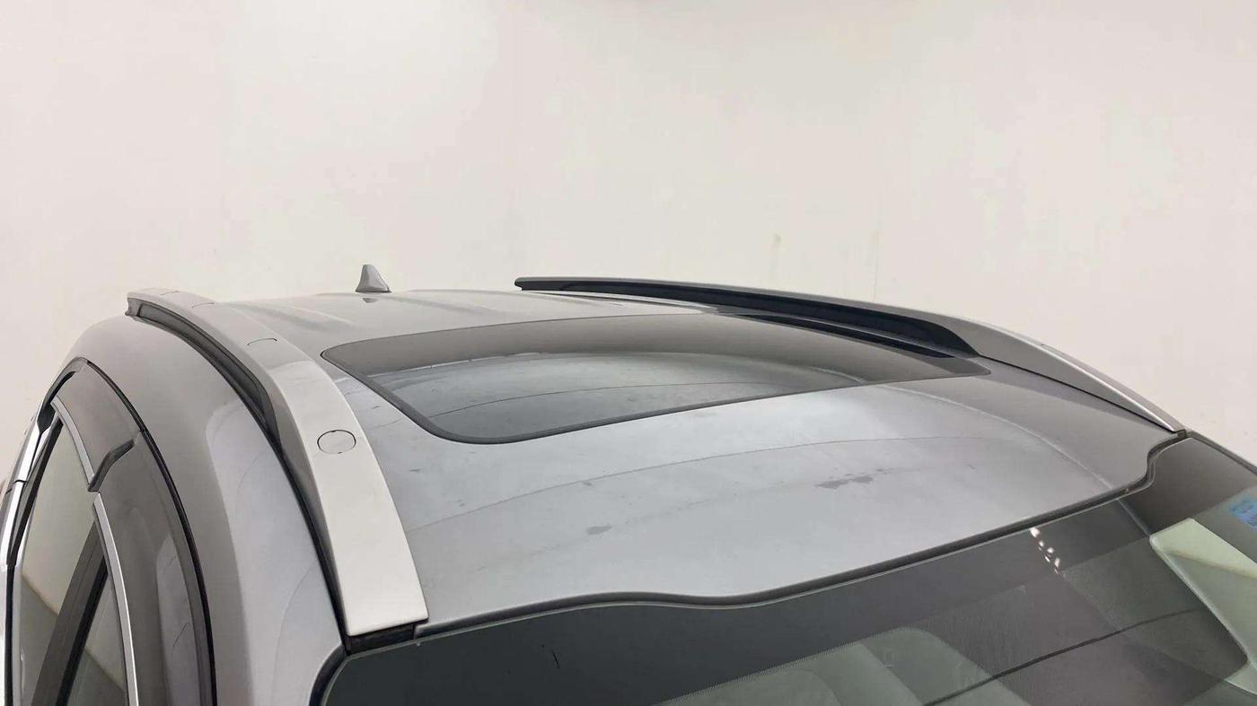 2021 KIA SONET HTX PLUS 1.0 IMT, Petrol, Manual, 41,371 km, Roof