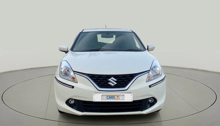 2018 Maruti Baleno ZETA PETROL 1.2, Petrol, Manual, 9,966 km, Front