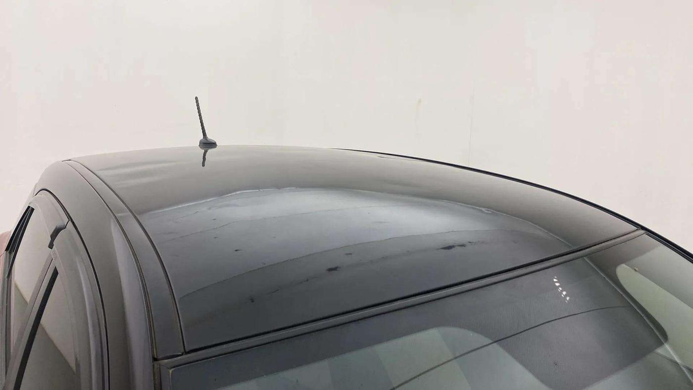 2018 Hyundai Elite i20 ASTA 1.2 DUAL TONE, Petrol, Manual, 49,694 km, Roof