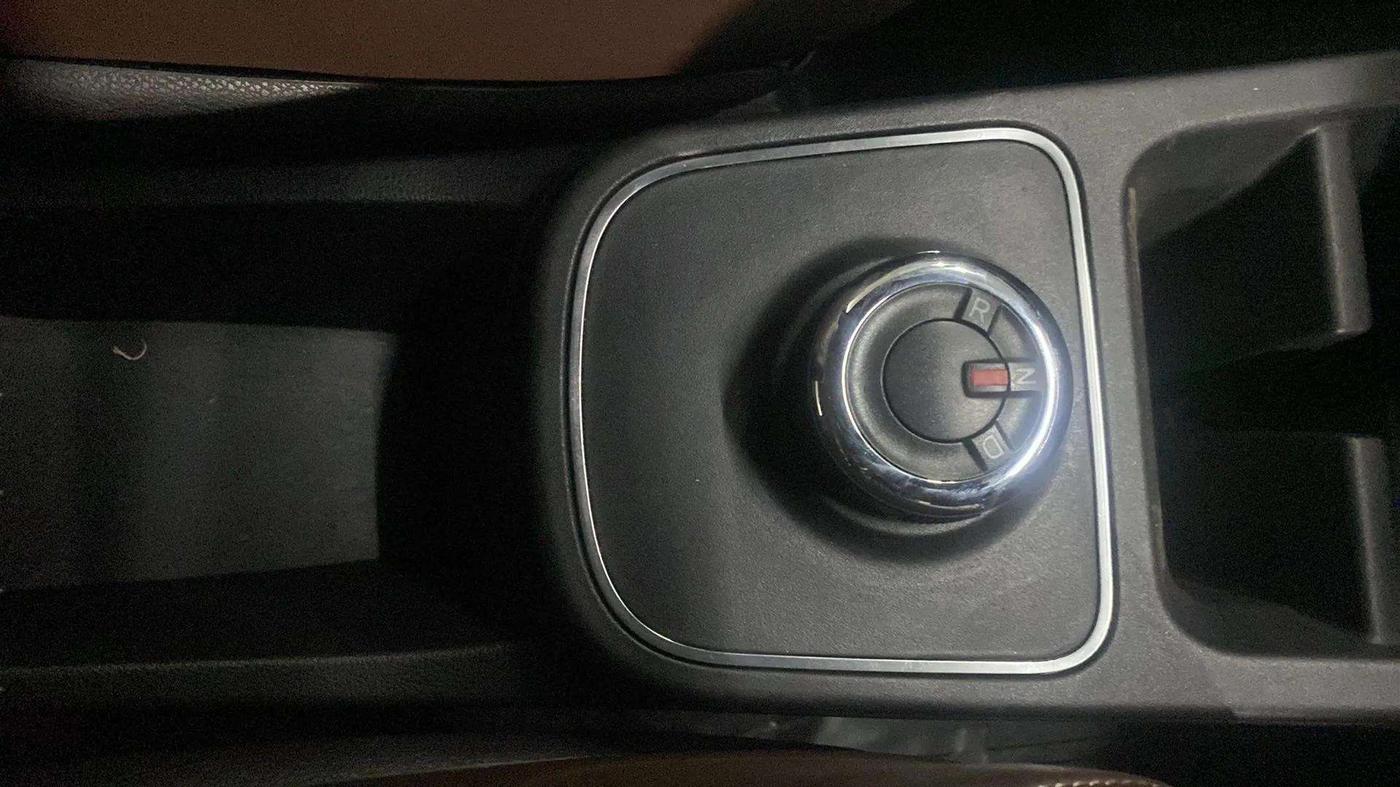 2020 Renault Kwid RXT 1.0 AMT (O), Petrol, Automatic, 6,672 km, Gear Lever