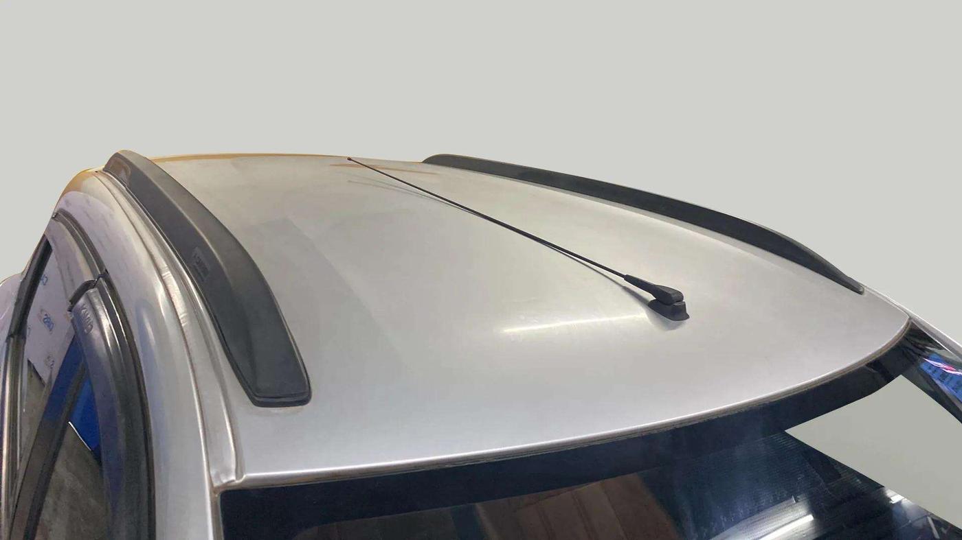 2019 Renault Kwid RXT 1.0 (O), Petrol, Manual, 13,415 km, Roof