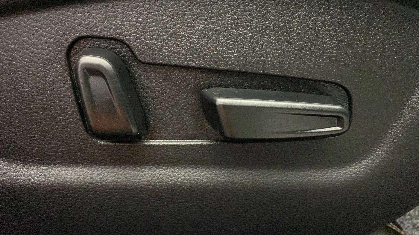 2019 KIA SELTOS GTX PLUS 1.4 PETROL, Petrol, Manual, 86,709 km, Driver Side Adjustment Panel