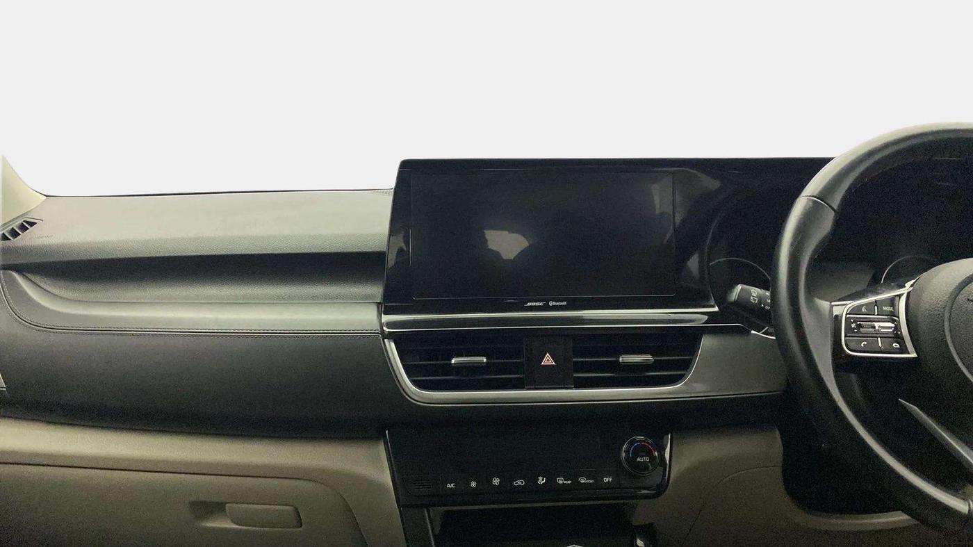 2019 KIA SELTOS GTX PLUS 1.4 PETROL, Petrol, Manual, 86,709 km, Air Conditioner