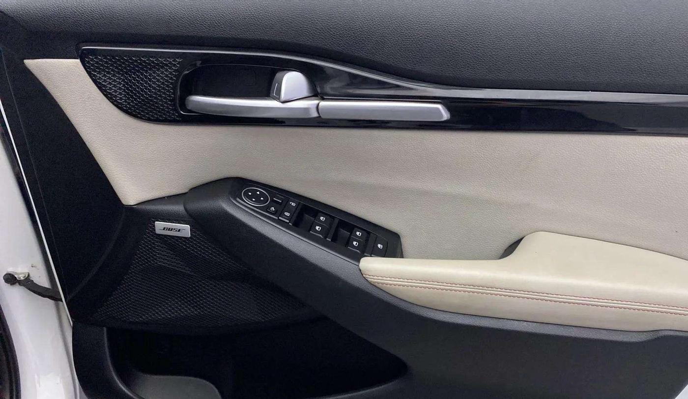 2019 KIA SELTOS GTX PLUS 1.4 PETROL, Petrol, Manual, 86,709 km, Driver Side Door Panels Control