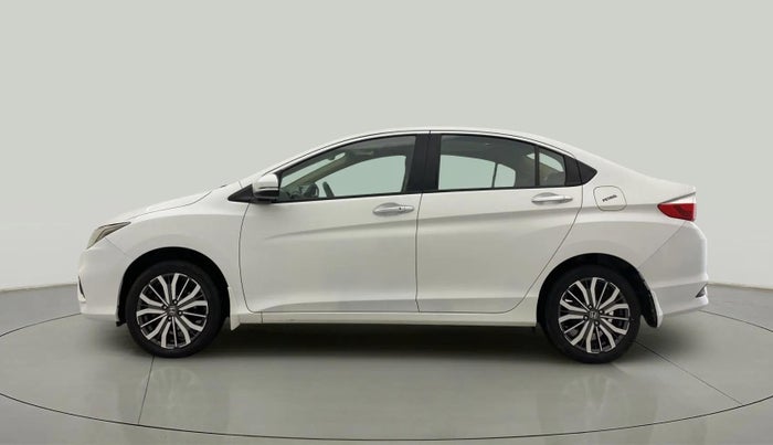 2019 Honda City 1.5L I-VTEC VX, CNG, Manual, 78,730 km, Left Side
