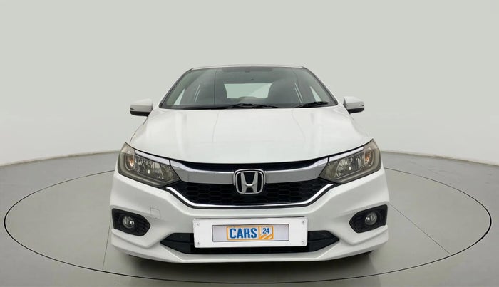 2019 Honda City 1.5L I-VTEC VX, CNG, Manual, 78,730 km, Front