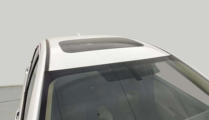 2019 Honda City 1.5L I-VTEC VX, CNG, Manual, 78,730 km, Roof