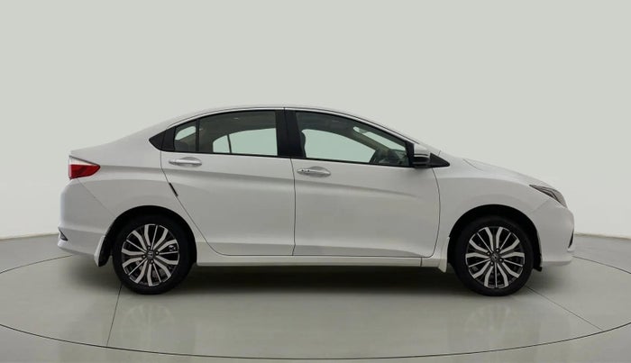 2019 Honda City 1.5L I-VTEC VX, CNG, Manual, 78,730 km, Right Side View