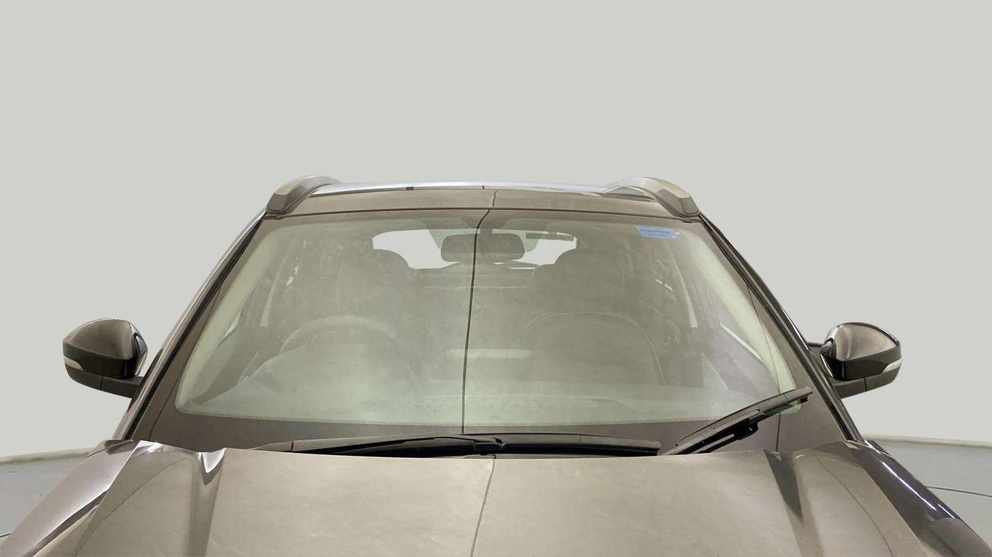 2021 Tata NEXON XZ PLUS PETROL, Petrol, Manual, 61,477 km, Front Windshield