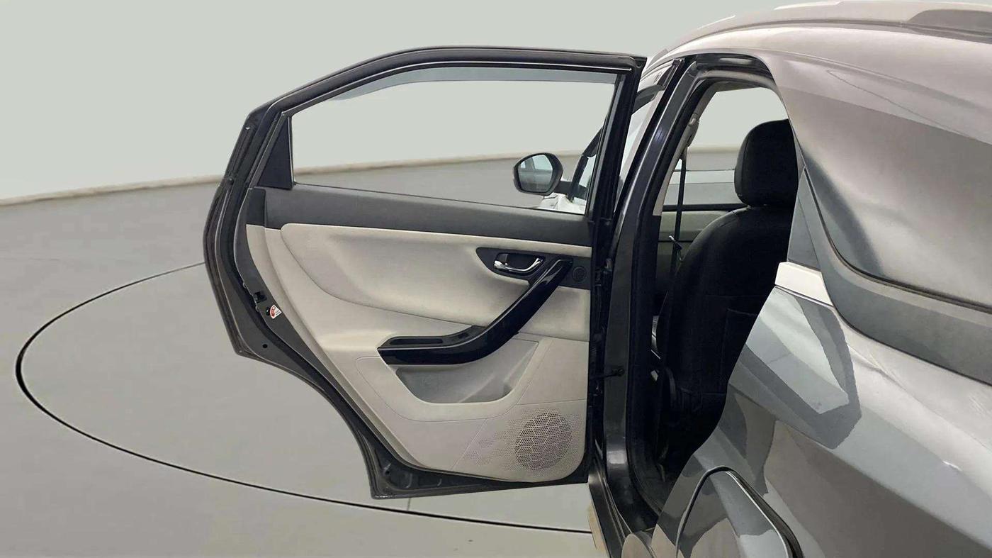 2021 Tata NEXON XZ PLUS PETROL, Petrol, Manual, 61,477 km, LHS Rear Door