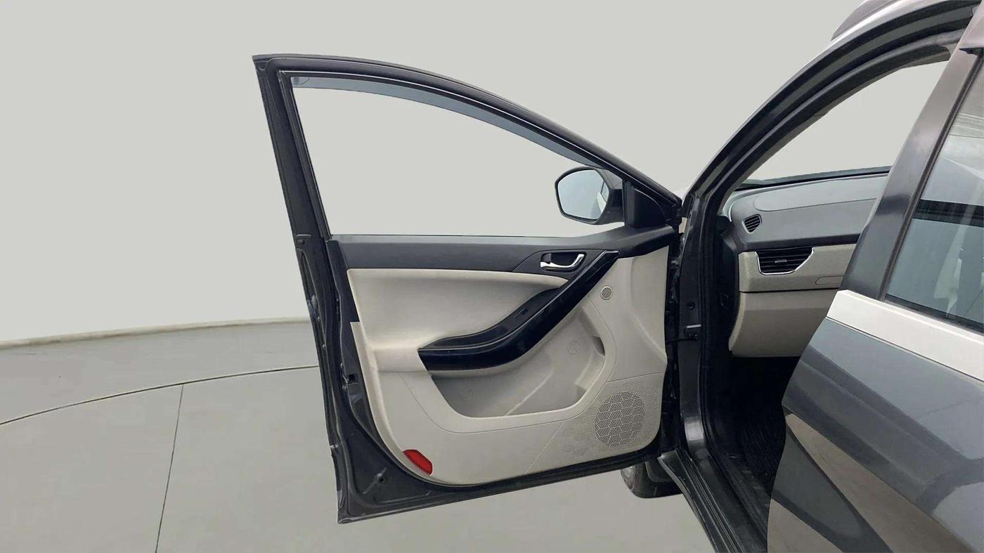 2021 Tata NEXON XZ PLUS PETROL, Petrol, Manual, 61,477 km, LHS Front Door