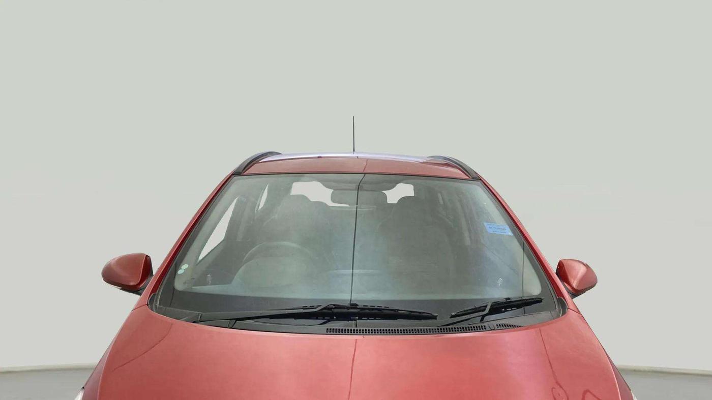 2018 Hyundai Grand i10 SPORTZ 1.2 KAPPA VTVT, Petrol, Manual, 63,703 km, Front Windshield