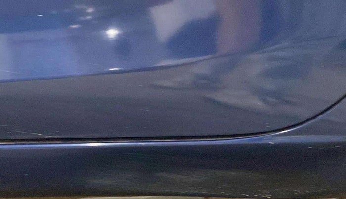 2020 Maruti Ciaz ALPHA  AT 1.5 SHVS PETROL, Petrol, Automatic, 24,025 km, Left running board - Slightly dented