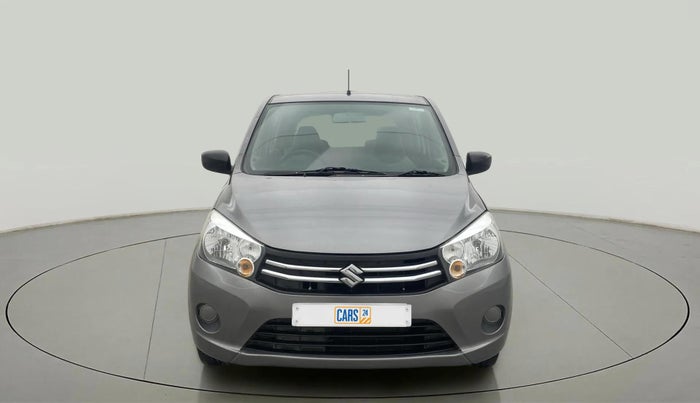 2017 Maruti Celerio VXI, Petrol, Manual, 52,316 km, Front