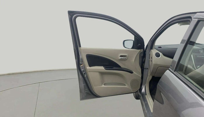 2017 Maruti Celerio VXI, Petrol, Manual, 52,316 km, LHS Front Door