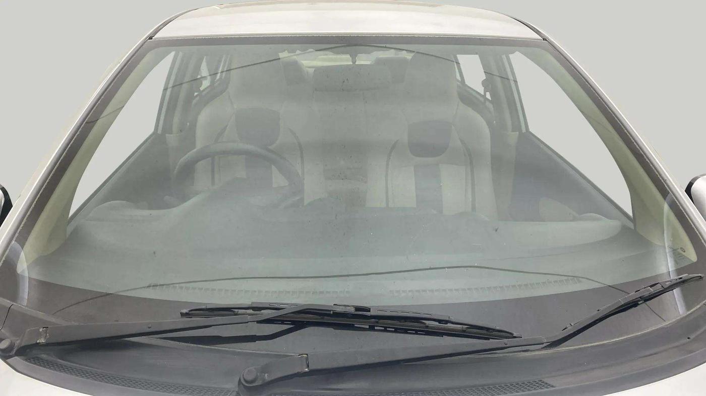 2014 Honda Amaze 1.2L I-VTEC VX, Petrol, Manual, 77,601 km, Front Windshield