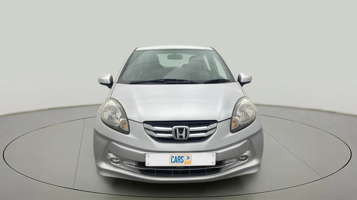 2014 Honda Amaze 1.2L I-VTEC VX, Petrol, Manual, 77,601 km, Front