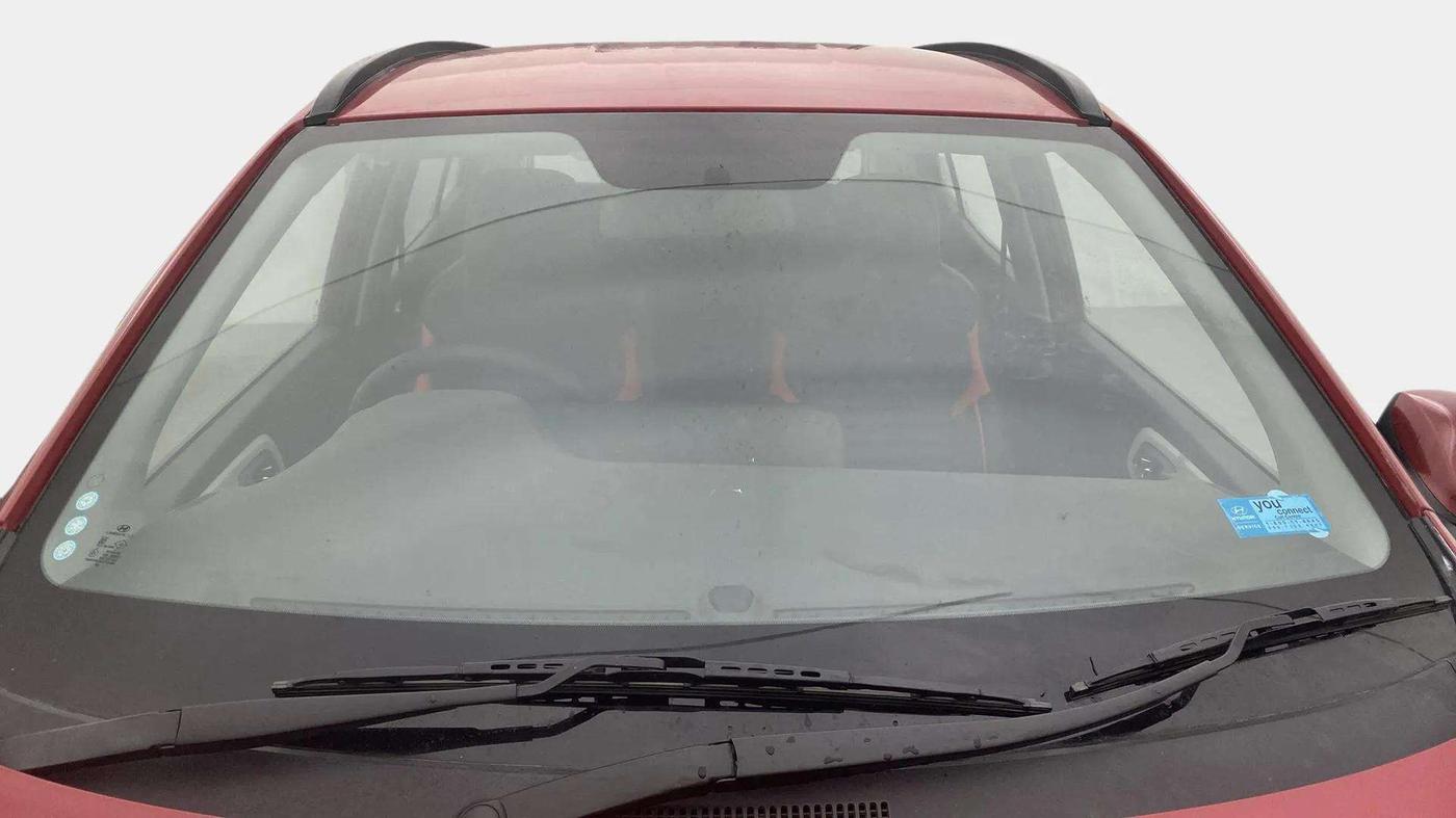 2019 Hyundai GRAND I10 NIOS SPORTZ AMT 1.2 KAPPA VTVT, Petrol, Automatic, 8,227 km, Front Windshield