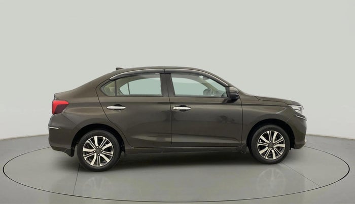 2022 Honda Amaze 1.2L I-VTEC VX CVT, Petrol, Automatic, 11,271 km, Right Side View