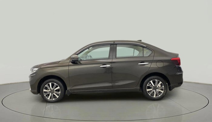 2022 Honda Amaze 1.2L I-VTEC VX CVT, Petrol, Automatic, 11,271 km, Left Side