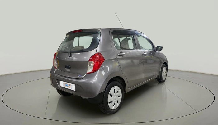 2018 Maruti Celerio ZXI AMT (O), Petrol, Automatic, 65,857 km, Right Back Diagonal