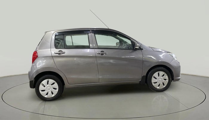 2018 Maruti Celerio ZXI AMT (O), Petrol, Automatic, 65,857 km, Right Side View