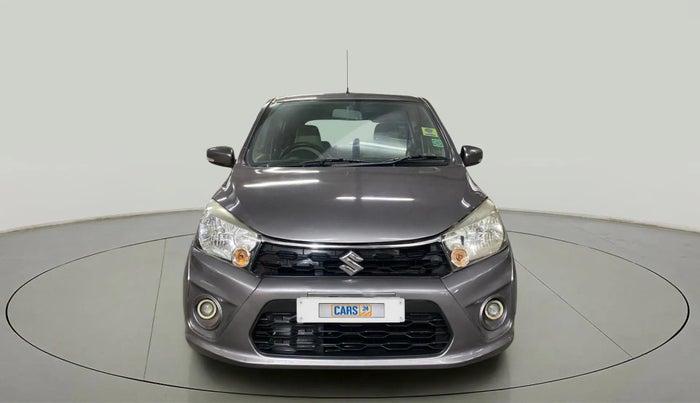 2018 Maruti Celerio ZXI AMT (O), Petrol, Automatic, 65,857 km, Front