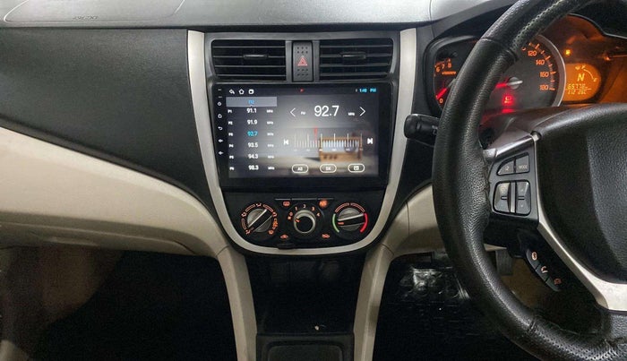 2018 Maruti Celerio ZXI AMT (O), Petrol, Automatic, 65,857 km, Air Conditioner