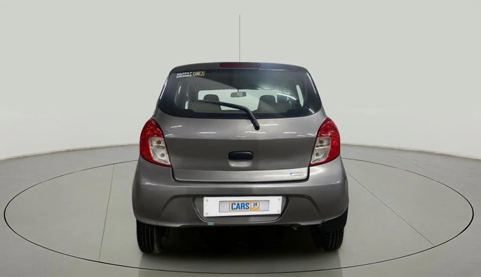 2018 Maruti Celerio ZXI AMT (O), Petrol, Automatic, 65,857 km, Back/Rear