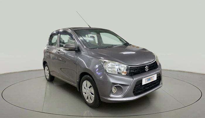 2018 Maruti Celerio ZXI AMT (O), Petrol, Automatic, 65,857 km, Right Front Diagonal