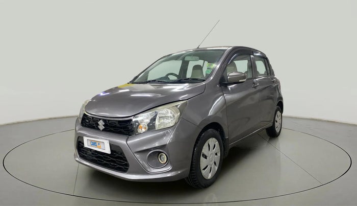 2018 Maruti Celerio ZXI AMT (O), Petrol, Automatic, 65,857 km, Left Front Diagonal