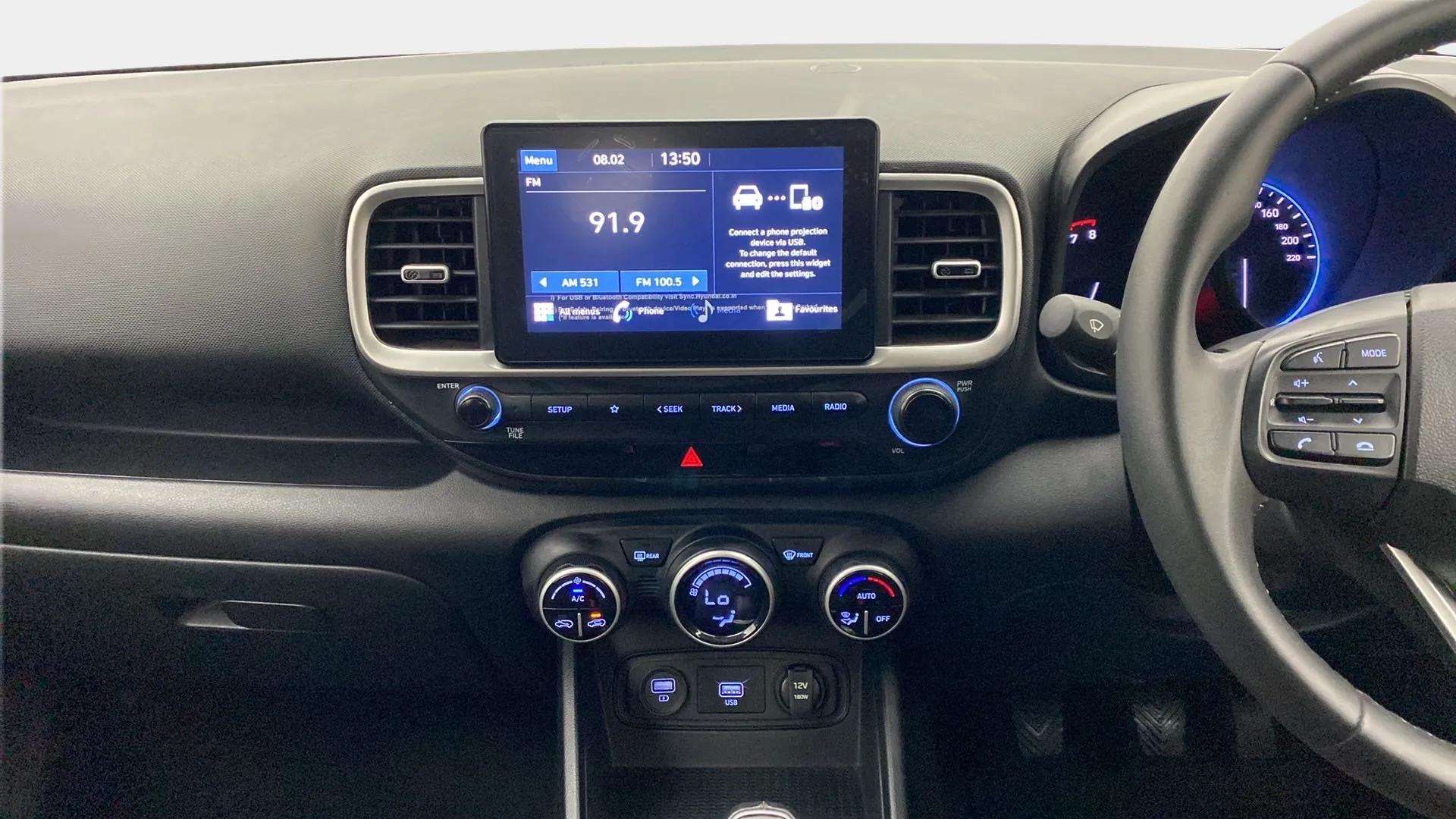 Features